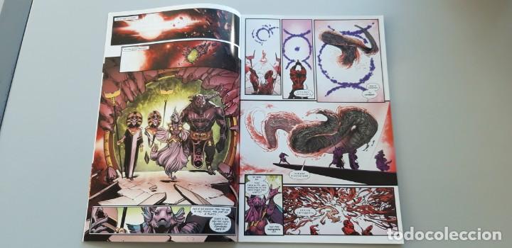 C&oacute;mics: DIA DEL COMIC MARVEL GRATIS PATRULLA X PANINI - Foto 2