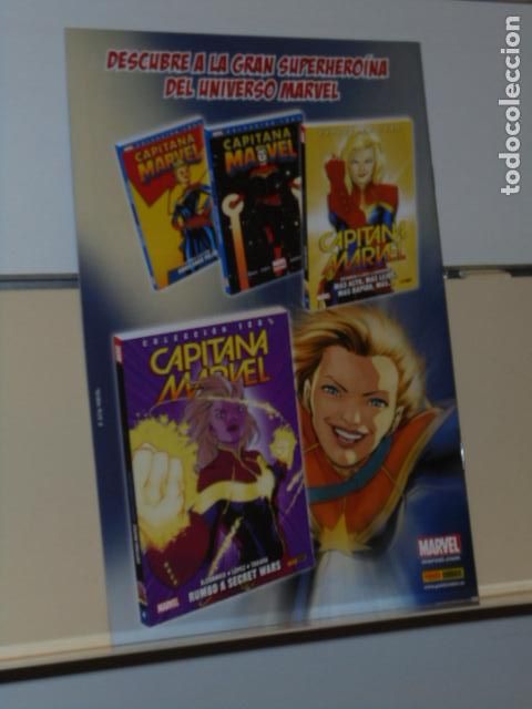C&oacute;mics: LOS VENGADORES VOL. 4 N&ordm; 72 MARVEL - PANINI - Foto 2
