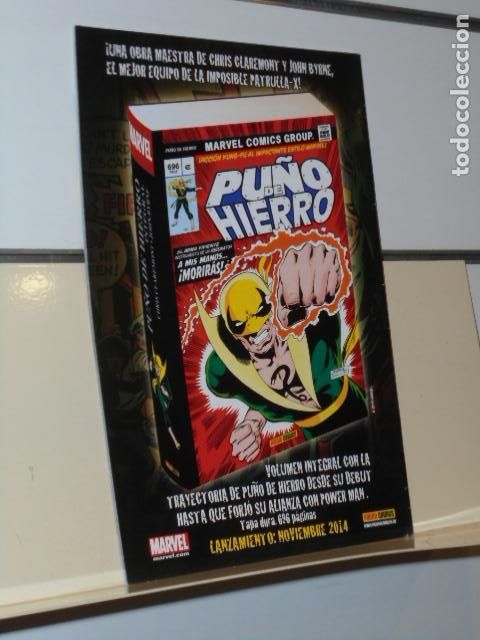 C&oacute;mics: LOS VENGADORES VOL. 4 N&ordm; 47 MARVEL - PANINI - Foto 2