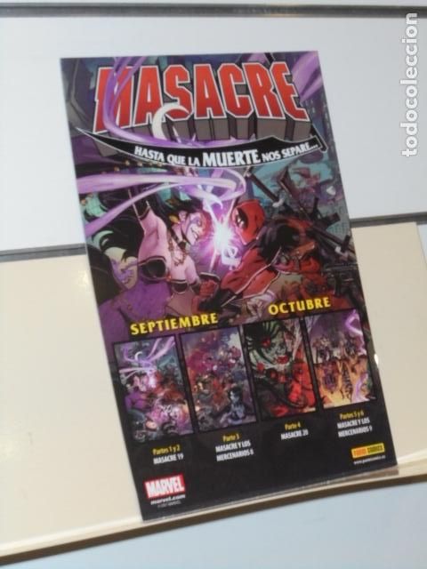 C&oacute;mics: MILES MORALES: SPIDER-MAN N&ordm; 15 MARVEL - PANINI - Foto 2