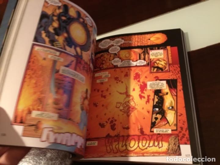 C&oacute;mics: Iron man best seller Marvel comics - Foto 2