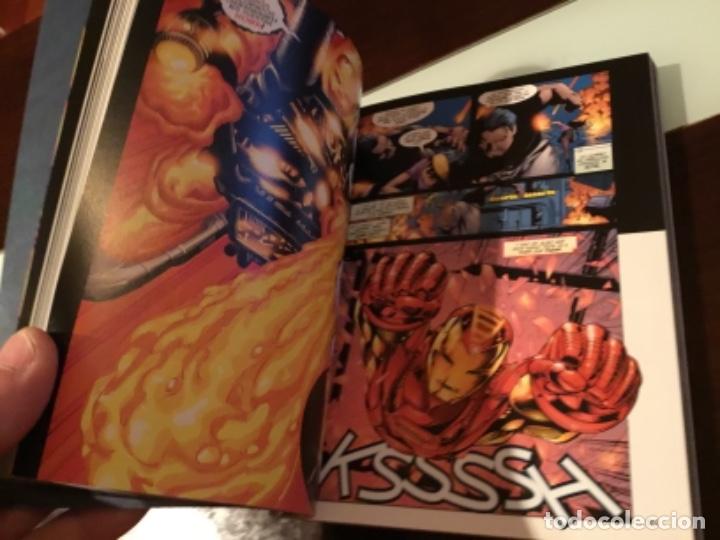 C&oacute;mics: Iron man best seller Marvel comics - Foto 4