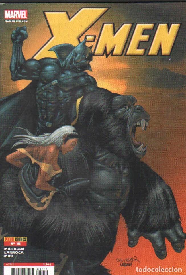 C&oacute;mics: X-MEN N&ordm;10. A-COMIC-6868 ,3 - Foto 1