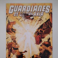 Comics: GUARDIANES DE LA GALAXIA Nº 13 - EL JUICIO DE JEAN GREY - GRAPA PANINI MARVEL. Lote 320479563