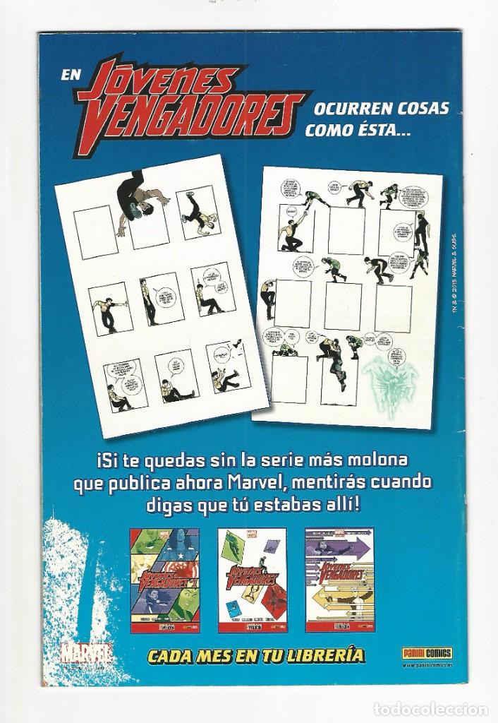 C&oacute;mics: Panini. X men. Astonishing vol3. 39. - Foto 2