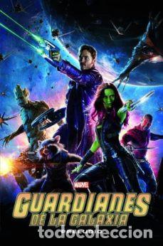 C&oacute;mics: Guardianes de la Galaxia preludio - Foto 1