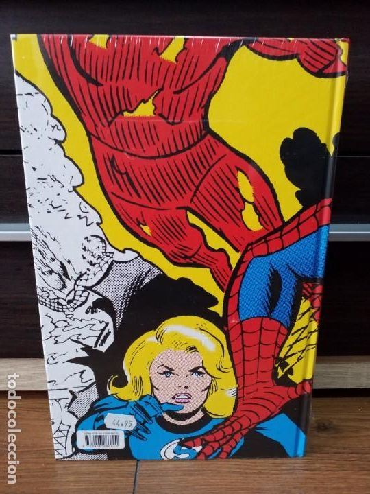 C&oacute;mics: WHAT IF ORIGENES MLE MARVEL LIMITED EDITION PRECINTADO IMPECABLE PANINI - Foto 3