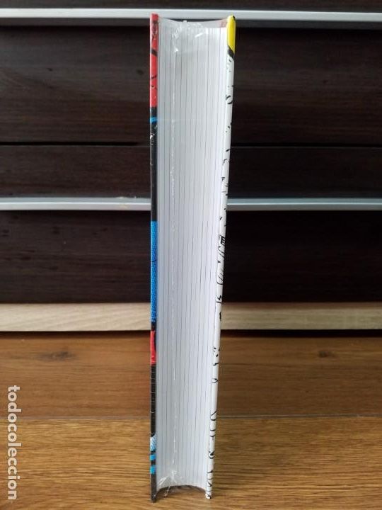 C&oacute;mics: WHAT IF ORIGENES MLE MARVEL LIMITED EDITION PRECINTADO IMPECABLE PANINI - Foto 5