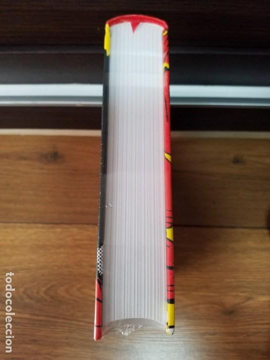 C&oacute;mics: WHAT IF ORIGENES MLE MARVEL LIMITED EDITION PRECINTADO IMPECABLE PANINI - Foto 6
