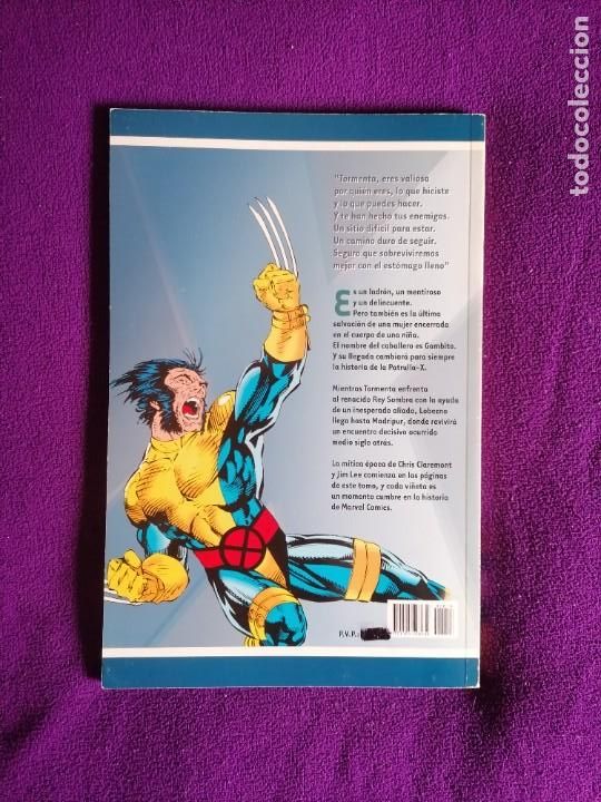 C&oacute;mics: X-MEN 15 LOS MUTANTES ORIGINALES - Foto 2