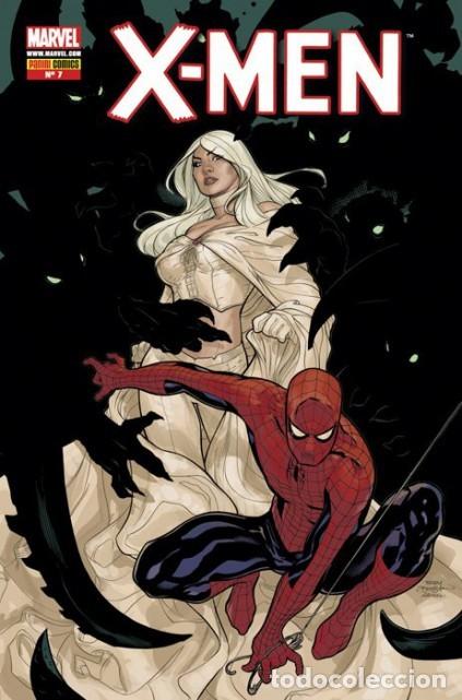 C&oacute;mics: X-MEN VOL. 4 N&ordm; 7 - PANINI - ESTADO EXCELENTE - Foto 1