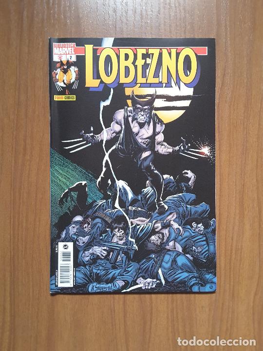 C&oacute;mics: Lobezno 2. Panini. - Foto 1