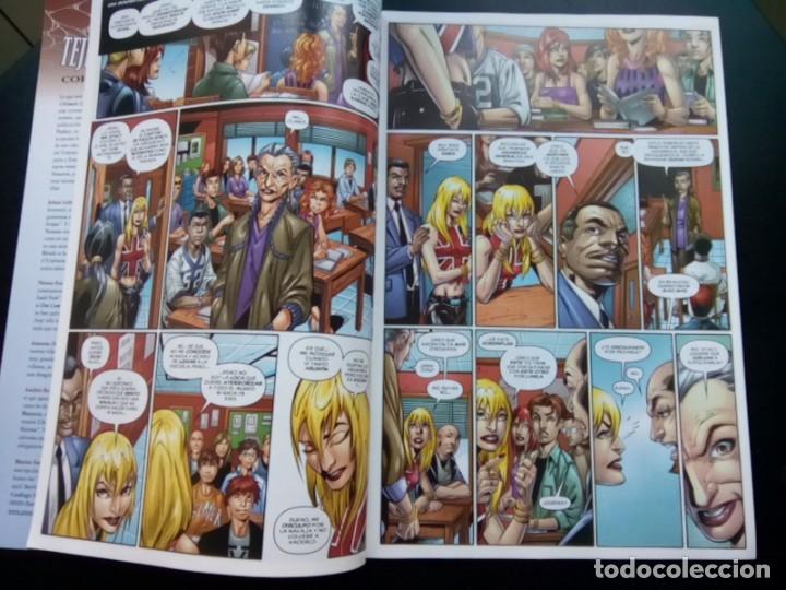 C&oacute;mics: 4-COMIC SPIDERMAN FORUM N&ordm; 11 MARVEL COMICS - Foto 3