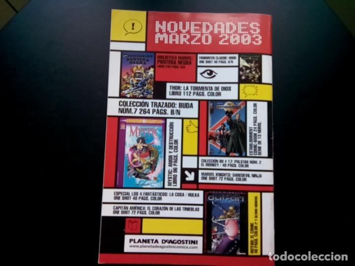 C&oacute;mics: 4-COMIC SPIDERMAN FORUM N&ordm; 11 MARVEL COMICS - Foto 4
