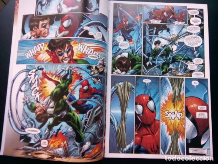 C&oacute;mics: 4-COMIC SPIDERMAN FORUM N&ordm; 12 MARVEL COMICS - Foto 3