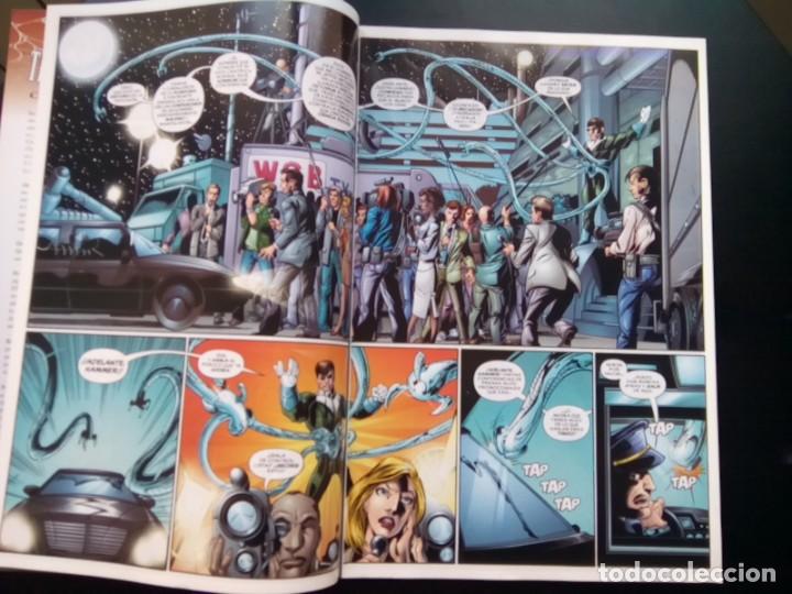 C&oacute;mics: 4-COMIC SPIDERMAN FORUM N&ordm; 14 MARVEL COMICS - Foto 3