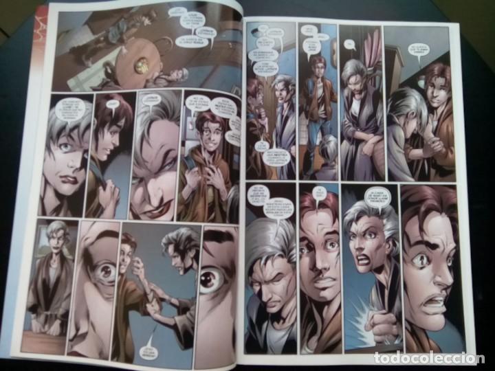 C&oacute;mics: 4-COMIC SPIDERMAN FORUM N&ordm; 15 MARVEL COMICS - Foto 3