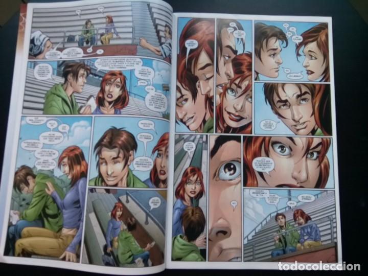 C&oacute;mics: 4-COMIC SPIDERMAN FORUM N&ordm; 16 MARVEL COMICS - Foto 3