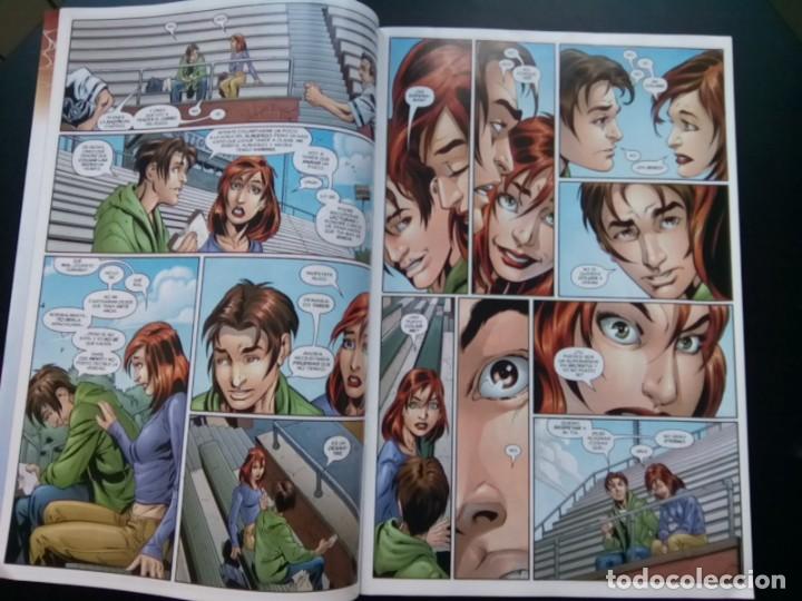 C&oacute;mics: 4-COMIC SPIDERMAN FORUM N&ordm; 16 MARVEL COMICS - Foto 4
