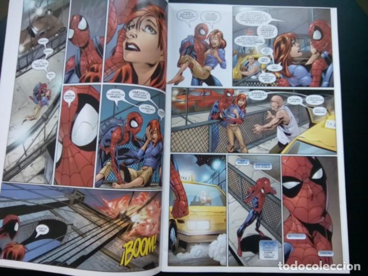C&oacute;mics: 4-COMIC SPIDERMAN FORUM N&ordm; 20 MARVEL COMICS - Foto 3