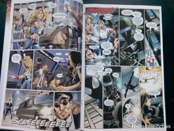 C&oacute;mics: 4-COMIC SPIDERMAN FORUM N&ordm; 26 MARVEL COMICS - Foto 3