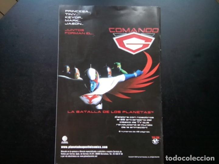 C&oacute;mics: 4-COMIC SPIDERMAN FORUM N&ordm; 26 MARVEL COMICS - Foto 4