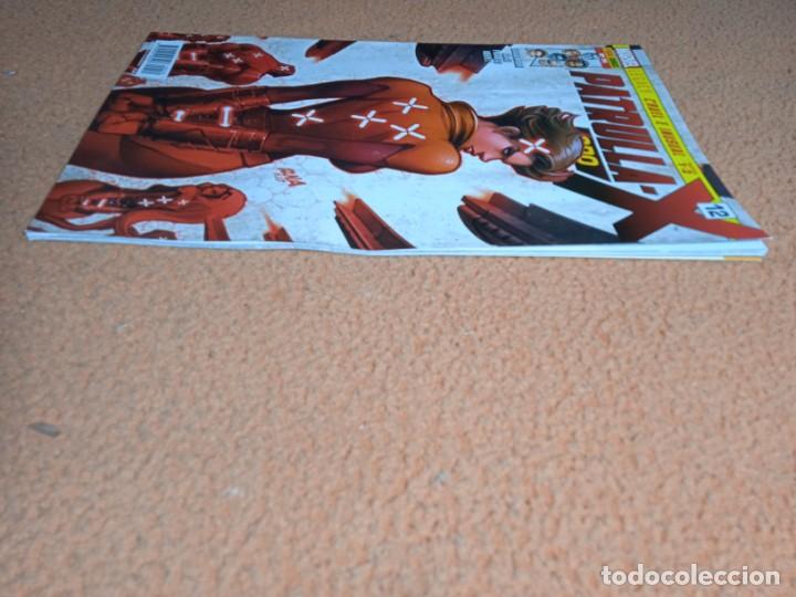 C&oacute;mics: PATRULLA X ORO 74 PANINI - Foto 2