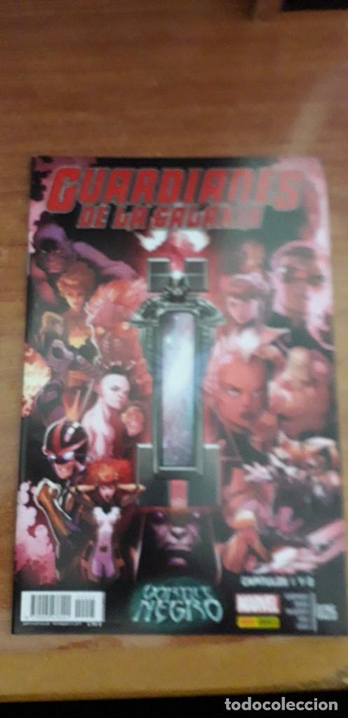 C&oacute;mics: Guardianes de la Galaxia 25 - Foto 1