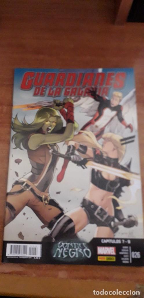 C&oacute;mics: Guardianes de la Galaxia 26 - Foto 1