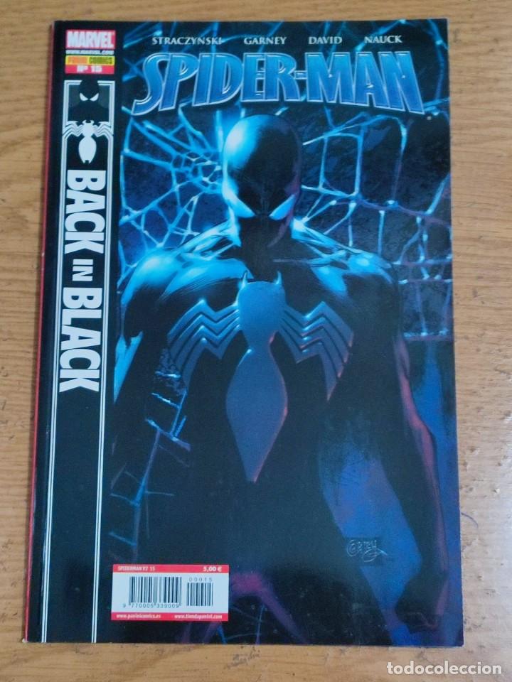 C&oacute;mics: PANINI ASOMBROSO SPIDERMAN 15 - Foto 1