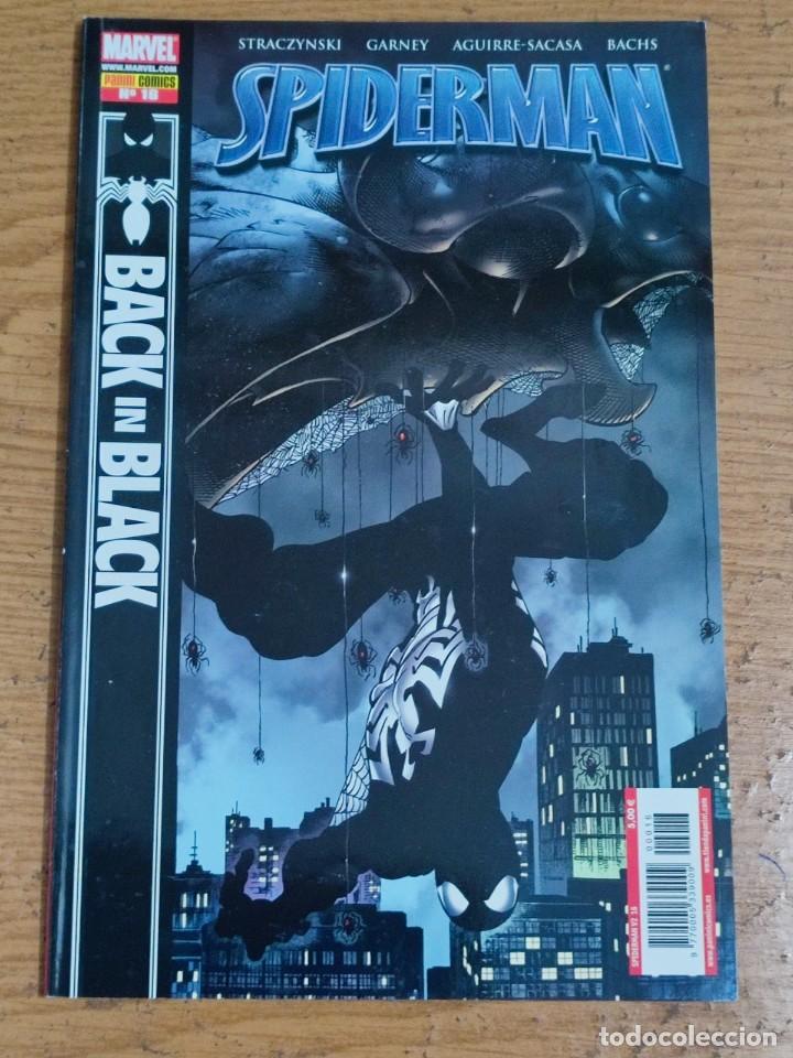 C&oacute;mics: PANINI ASOMBROSO SPIDERMAN 16 - Foto 1