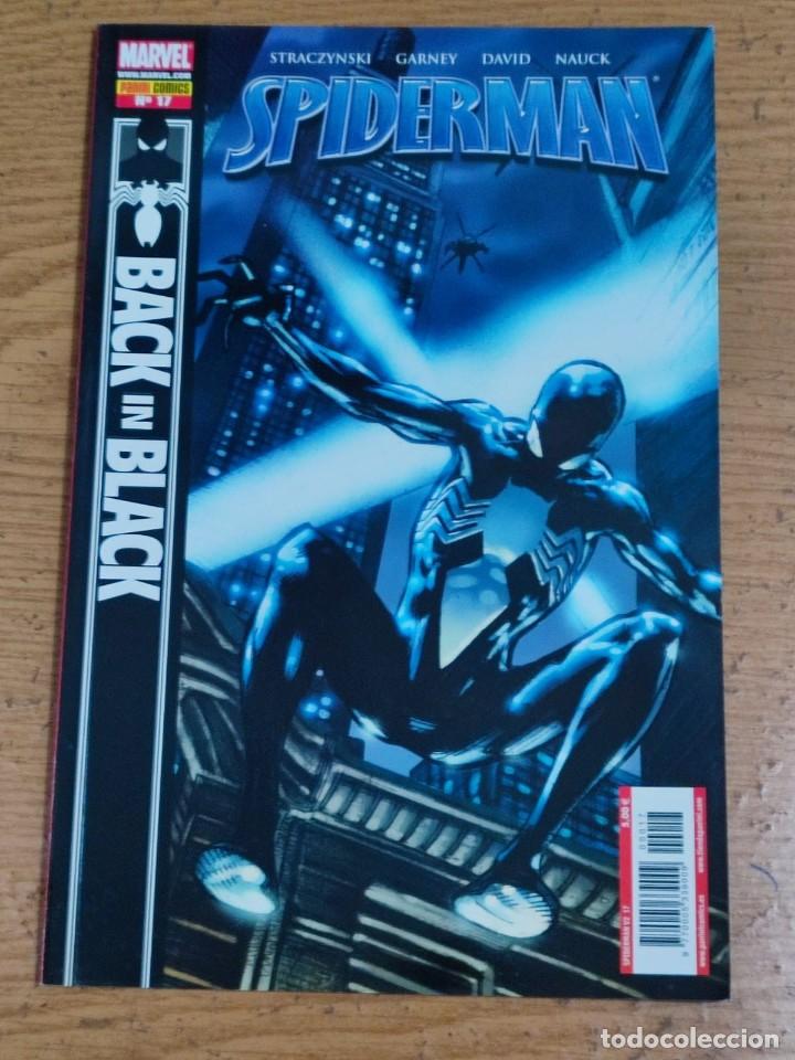 C&oacute;mics: PANINI ASOMBROSO SPIDERMAN 17 - Foto 1