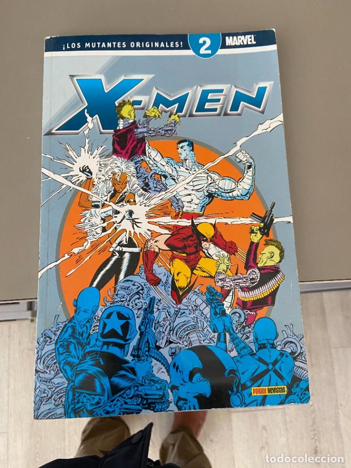 C&oacute;mics: COLECCIONABLE X-MEN 2 - Foto 1