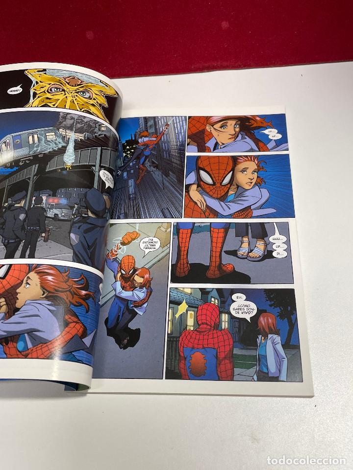 C&oacute;mics: COMIC PANINI MARY JANE N&ordm;1 - MARVEL STYLE - Foto 4