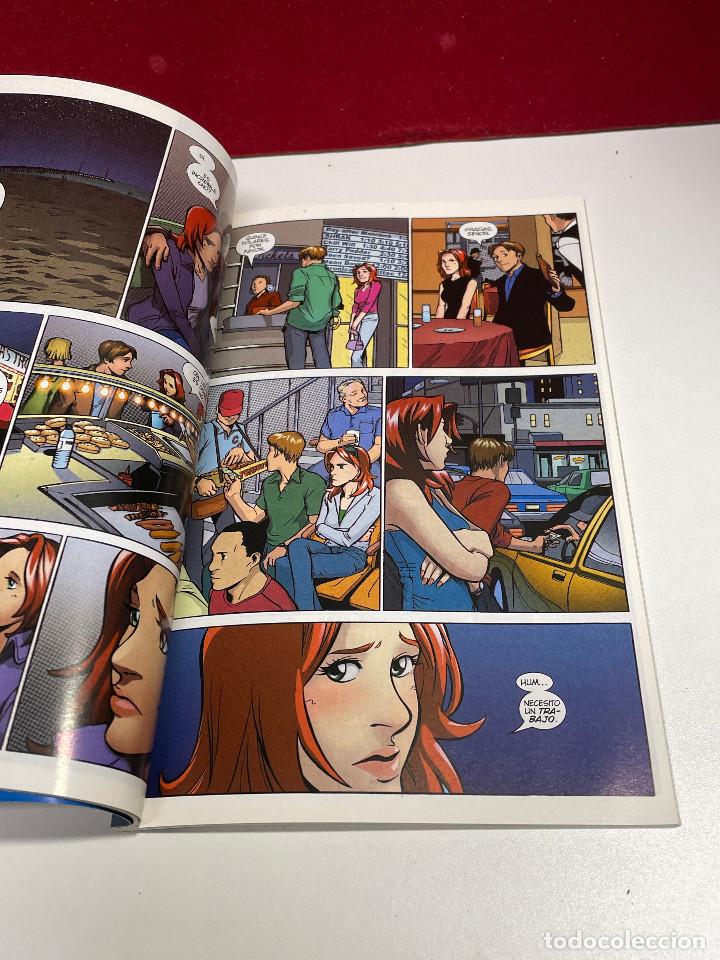 C&oacute;mics: COMIC PANINI MARY JANE N&ordm;1 - MARVEL STYLE - Foto 5