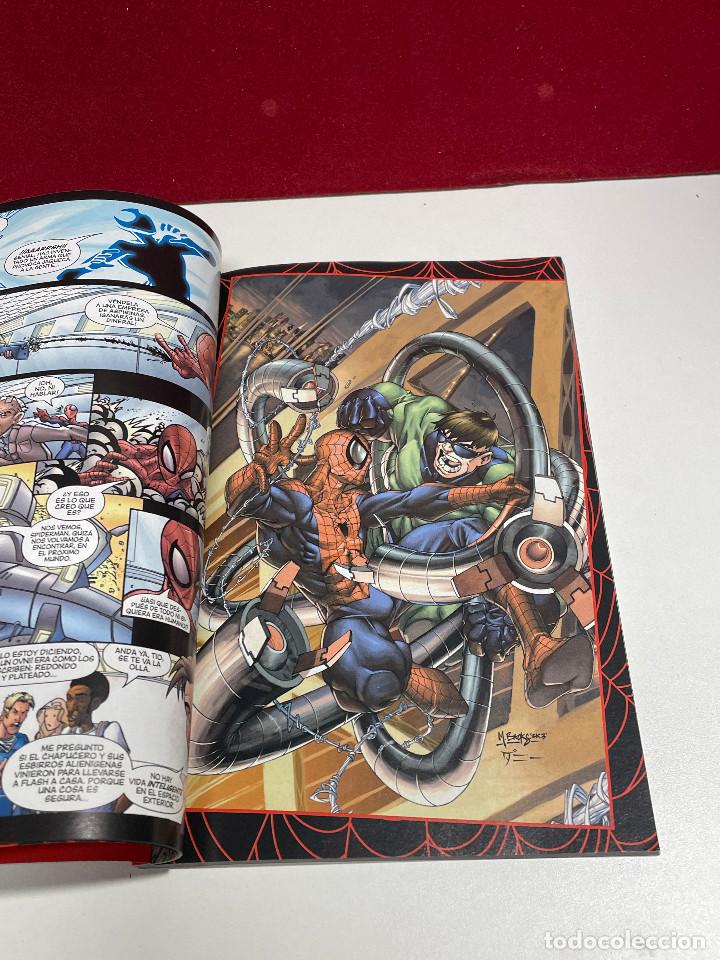 C&oacute;mics: COMIC PANINI SPIDERMAN N&ordm;1 - MARVEL AGE - Foto 4
