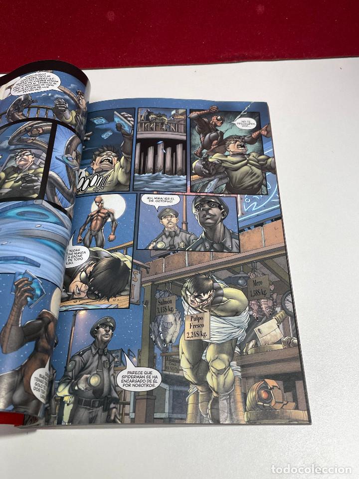 C&oacute;mics: COMIC PANINI SPIDERMAN N&ordm;1 - MARVEL AGE - Foto 5