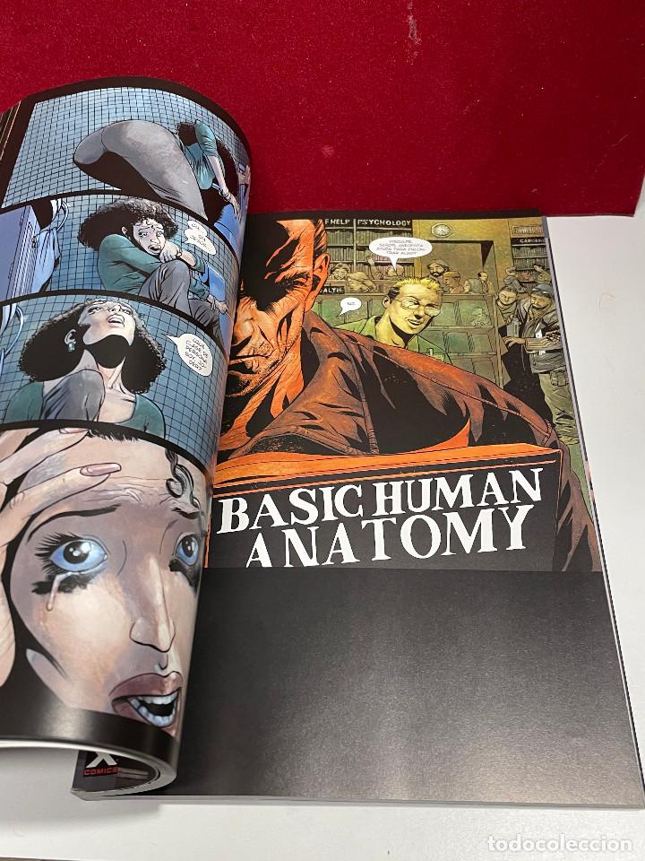 C&oacute;mics: MAX C&Oacute;MIC PANINI PUNISHER 5 LOS ESCLAVISTAS - Foto 6