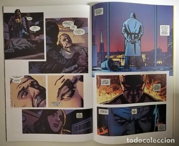 C&oacute;mics: Spiderman-Veneno / D&iacute;a del C&oacute;mic Marvel Gratis - Panini, 01/2022 | M&Aacute;S AVANCE DE DAREDEVIL - Foto 8