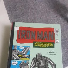 Cómics: IRON MAN. Lote 327132373