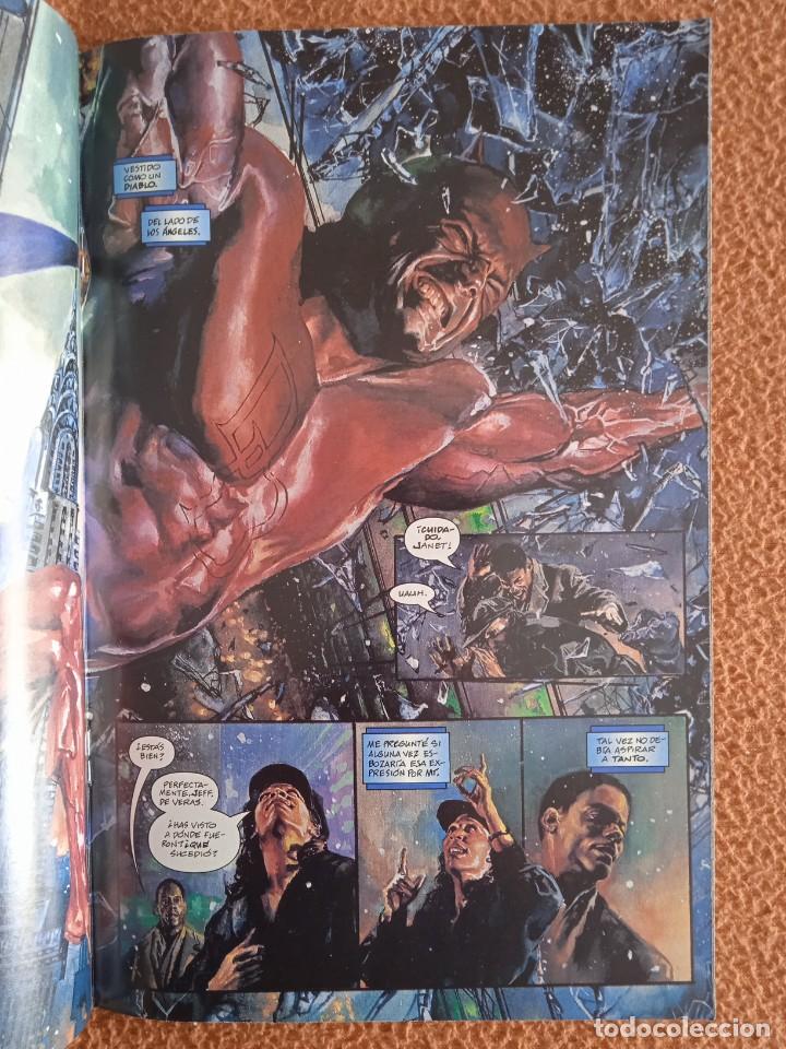 C&oacute;mics: CODIGO DE HONOR - COMPLETA - NUMEROS 1,2,3 Y 4 - PROTEGER Y SERVIR EL UNIVERSO MARVEL - FORUM - Foto 9