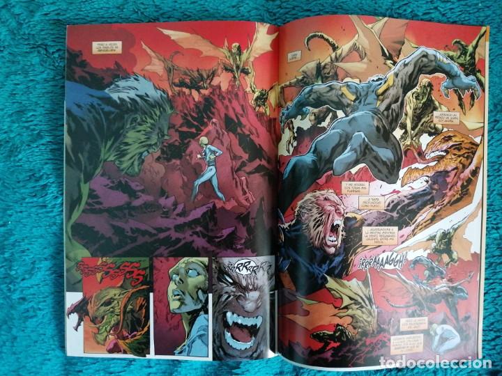 C&oacute;mics: LA IMPOSIBLE PATRULLA X - Foto 4
