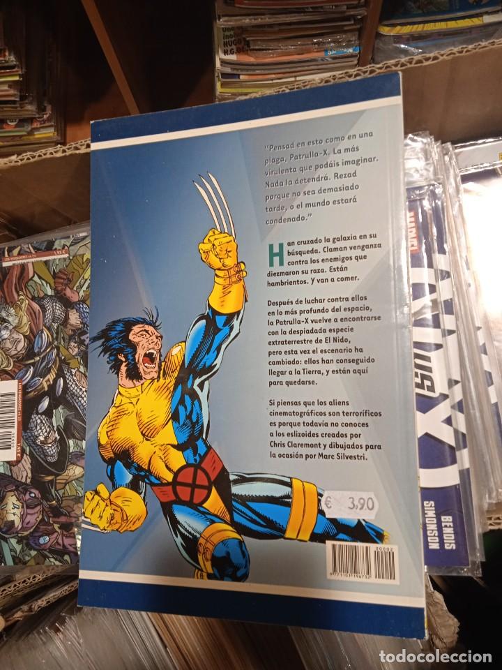 C&oacute;mics: X men los mutantes originales 2 panini - Foto 2