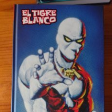 Comics : EL TIGRE BLANCO LIMITED EDITION MARVEL. Lote 331587093