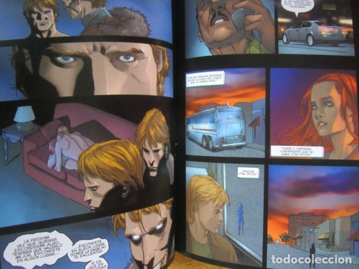 C&oacute;mics: DOCTOR SPECTRUM. MAX COMICS. MARVEL. - Foto 2