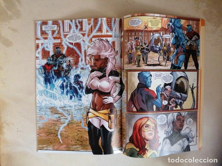 C&oacute;mics: PATRULLA X DE PANINI - Foto 4