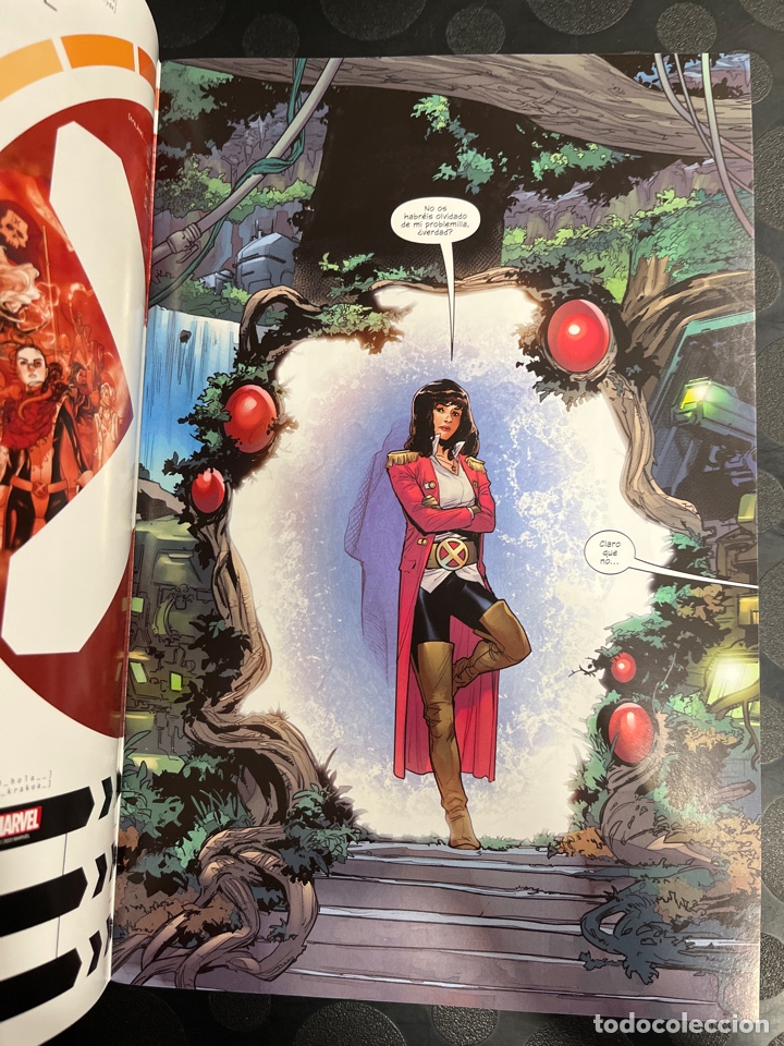 C&oacute;mics: MERODEADORES N.24 BON VOYAGE ( 2020/&hellip; ) - Foto 3