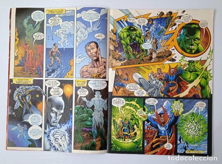 C&oacute;mics: EL INCRE&Iacute;BLE SPIDERMAN N&ordm; 2 CON THOR PANINI - Foto 5