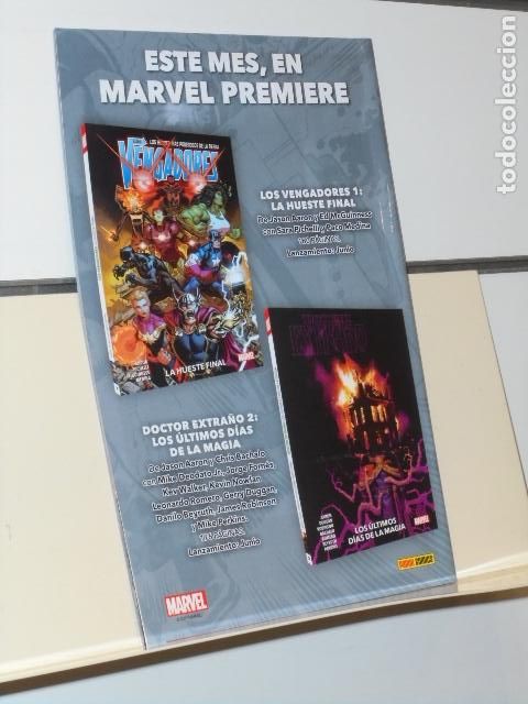 C&oacute;mics: VENENO N&ordm; 30-40 MARVEL - PANINI - Foto 2