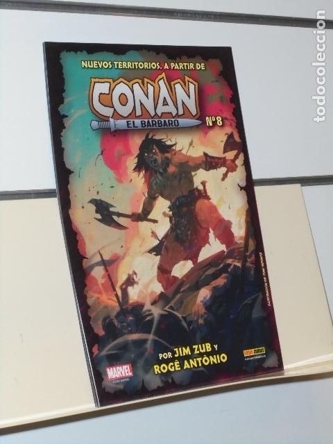 C&oacute;mics: VENENO N&ordm; 20-30 ISLA VENENO PARTE 3 MARVEL - PANINI - Foto 2